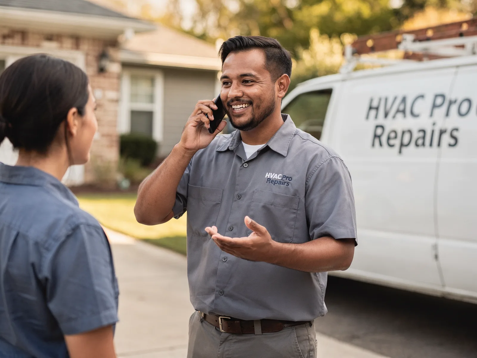 Heat Pump Repair Steptoe, WA FAQs